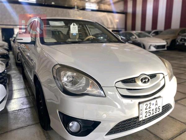 Hyundai for sale in Iraq